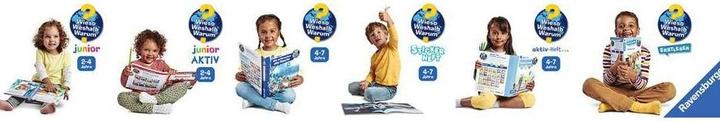 Produktbild Ravensburger Tanken, waschen, reparieren (Deutsch, Ursula Weller, Frauke Nahrgang, 2020)