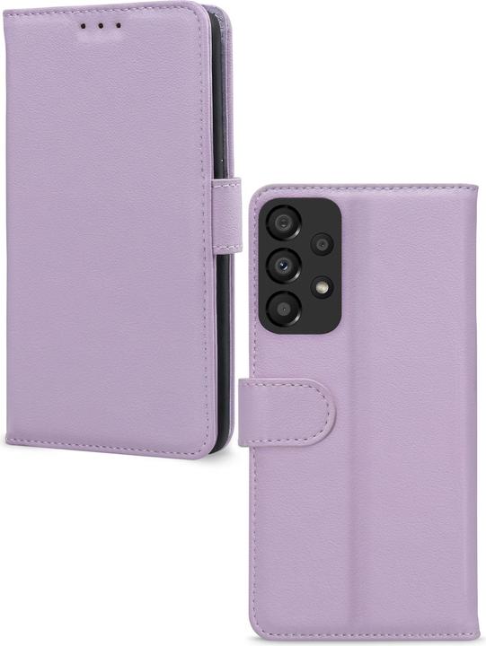 Image du produit Mobilize Portefeuille Gelly Premium (Samsung Galaxy A53 5G)