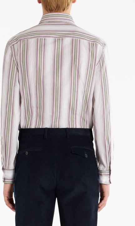 Produktbild Etro Camicia Roma (41)