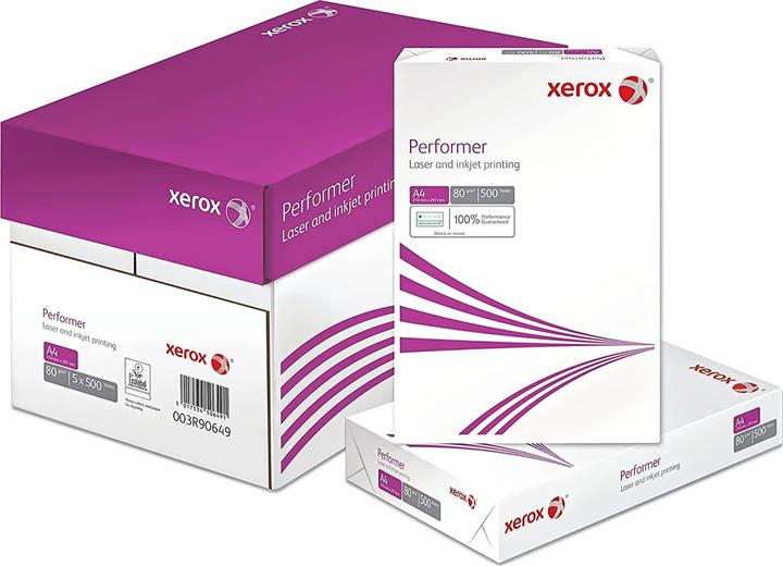 Produktbild Antalis Kopierpapier Performer (80 g/m², A4)