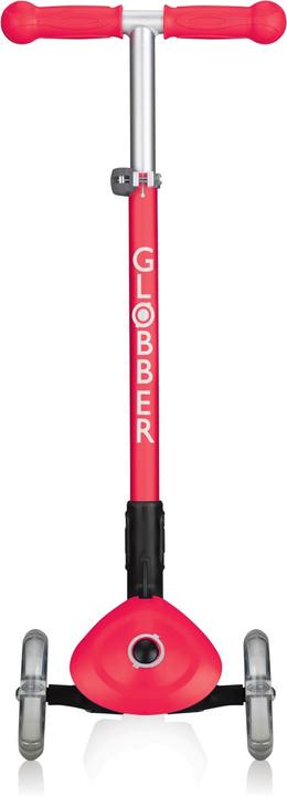 Actual product image Globber Primo Foldable Anodized TBar