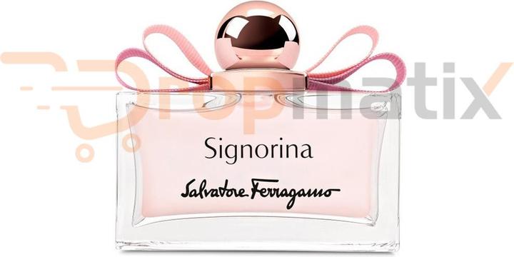 Immagine prodotto Salvatore Ferragamo Signorina (Eau de parfum, 100 ml)