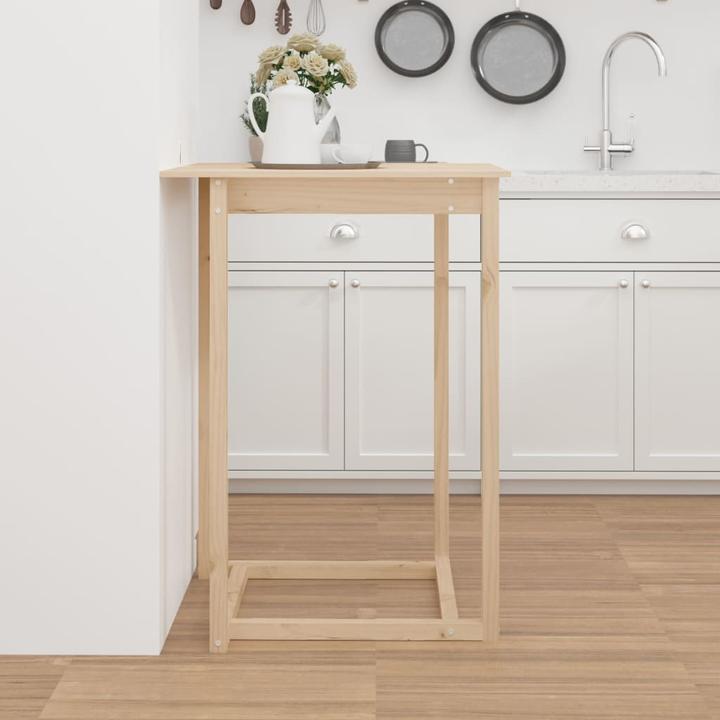 Immagine prodotto VidaXL Ambros (80 x 80 x 110 cm)