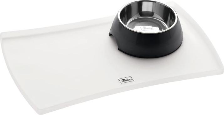Actual product image Hunter Food bowl base, transparent S - (61410)
