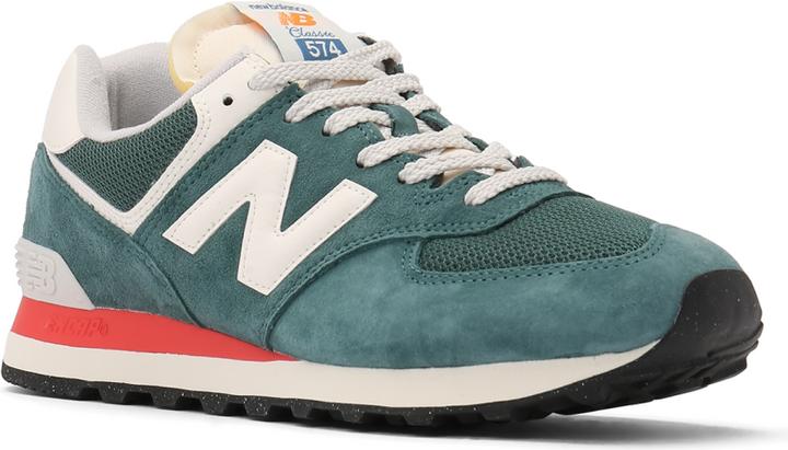 Produktbild New Balance U574VPG (39.5)