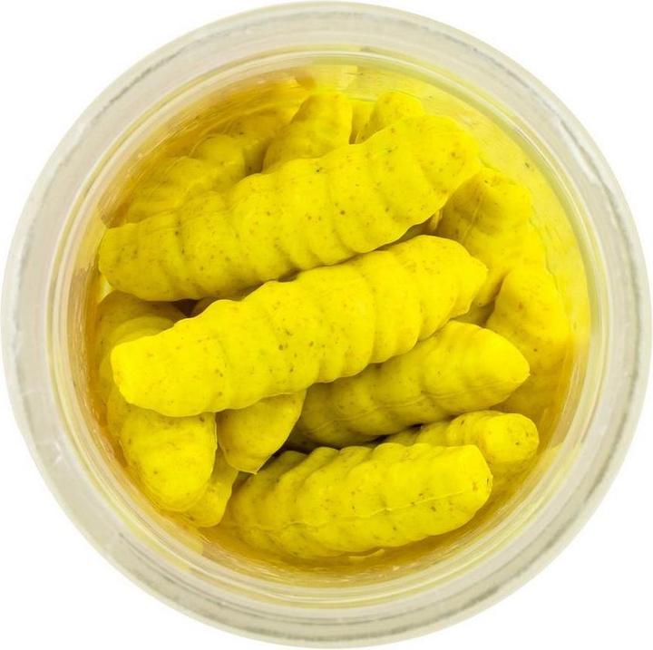 Image du produit Berkley Gulp! Ver à miel (3 cm)