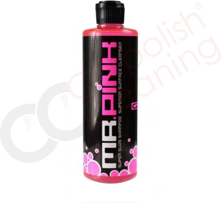 Produktbild Chemical Guys Mr.Pink Shampoo (473 ml)