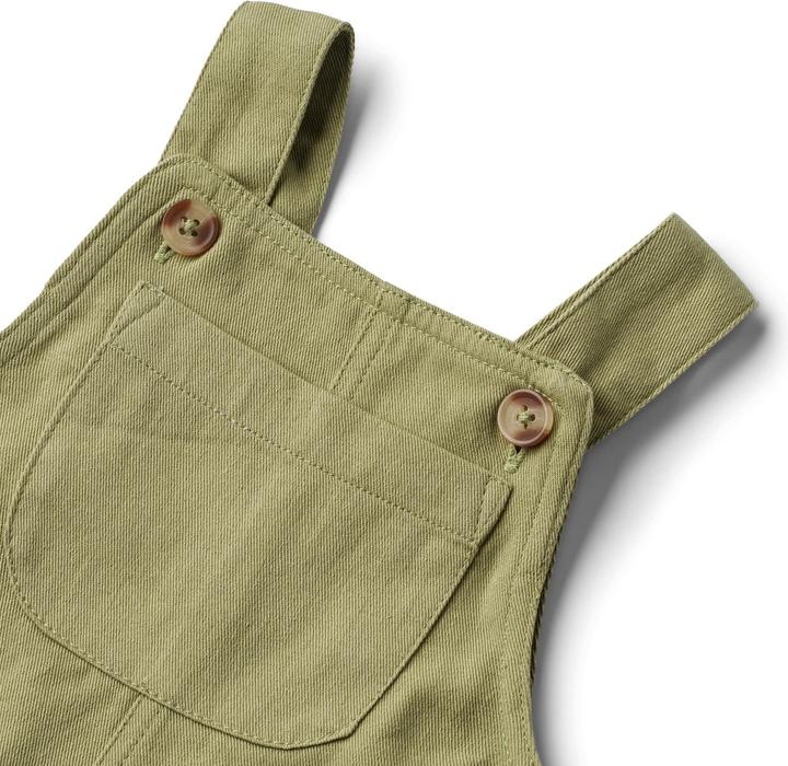 Produktbild Wheat Baby Latzhose Sigge (74)