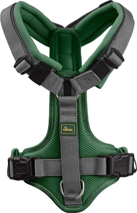 Actual product image Hunter Maldon Up dog harness (S, M, Dog, Dog sport)
