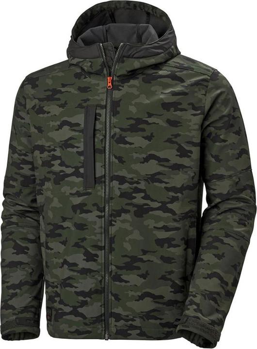 Productafbeelding Helly Hansen Workwear Kensington (XL)
