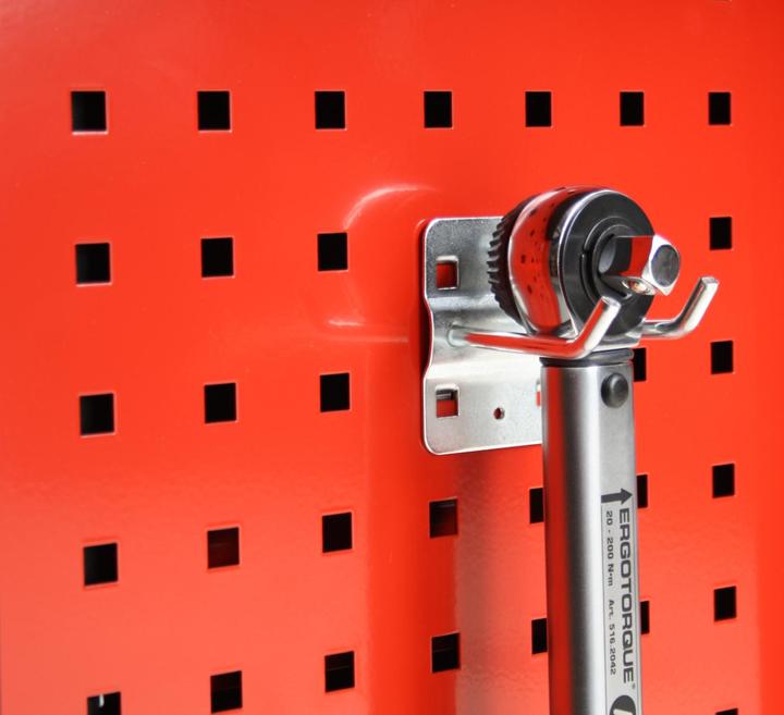 Actual product image KS Tools RACINGline workshop trolley (215 x)