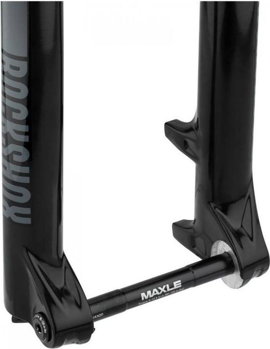 Actual product image RockShox Judy Gold RL (120 mm, Air)