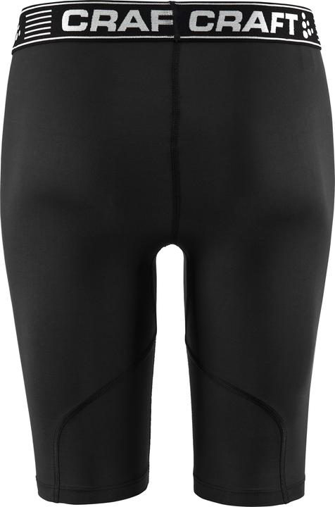 Image du produit Craft Pro Control Compression Short Tights Unisexe (L)