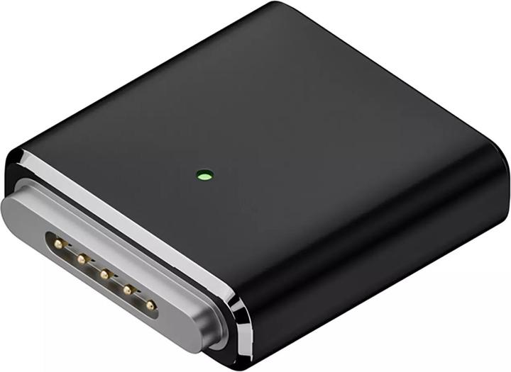 Produktbild PowerGuard USB-C zu MagSafe 3 Adapter für MacBook Pro, Air (MagSafe, USB Typ C)