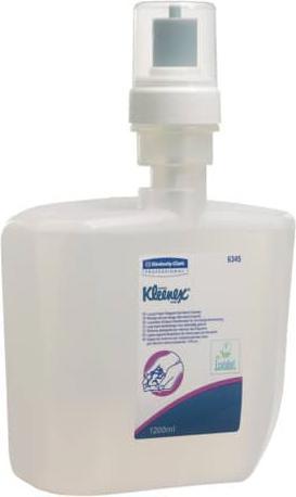 Produktbild Scott Sports Flüssigseife Ausführung des Gebindes: Kunststoffflasc Inhalt: 1,2 l (Flüssigseife, 1200 ml)