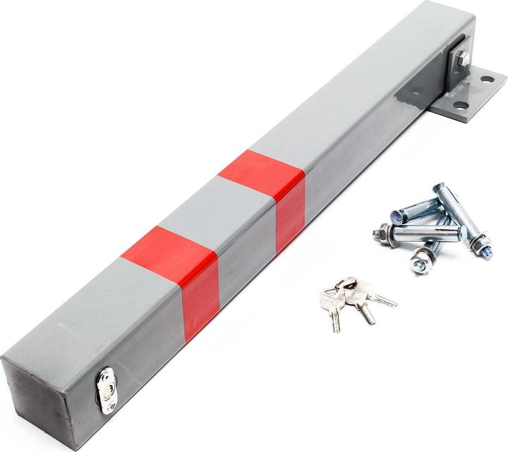 Actual product image Wiltec Parkpfosten
