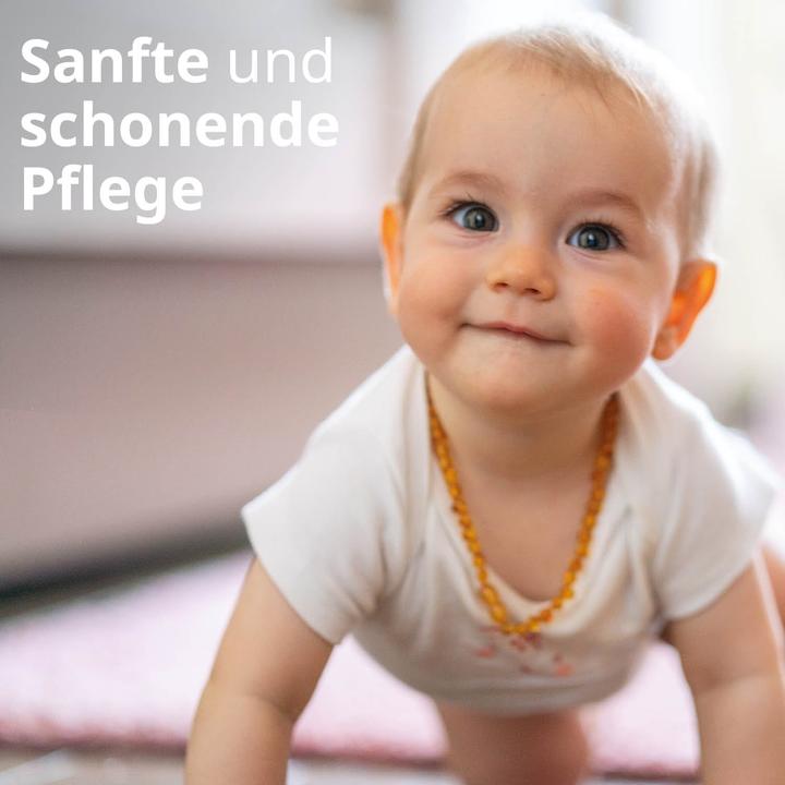 Immagine prodotto Kindgesund Baby Care Olio Delicato per Denti 30 ml