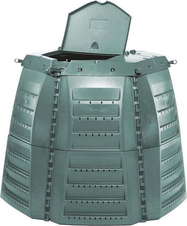 Produktbild Garantia Thermo Star Komposter (1000 l)