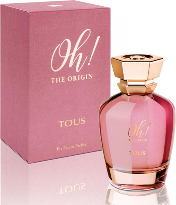 Actual product image Tous Oh The Origin (Eau de parfum, 50 ml)