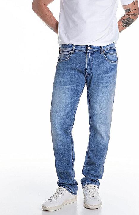 Image du produit Replay M914Y57384R (W33/L34)