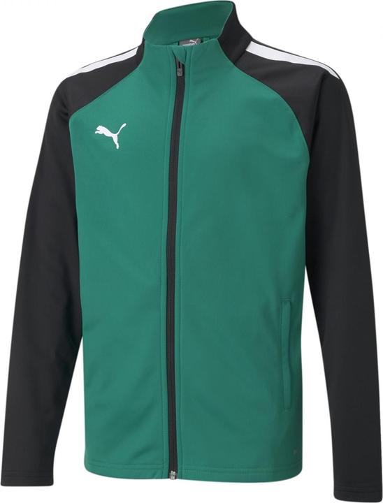Image du produit Puma teamLIGA Veste d'entraînement Jr-657235 (128)
