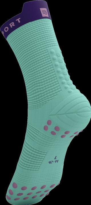 Produktbild Compressport Pro Racing Socks v4.0 Run High (45 - 48)