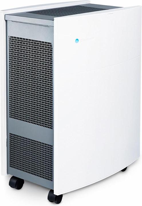 Blueair 605 Air Purifier HEPA Particle Filter WiFi (72 m²)