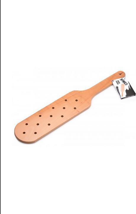 Image du produit XR Brands Wooden Paddle