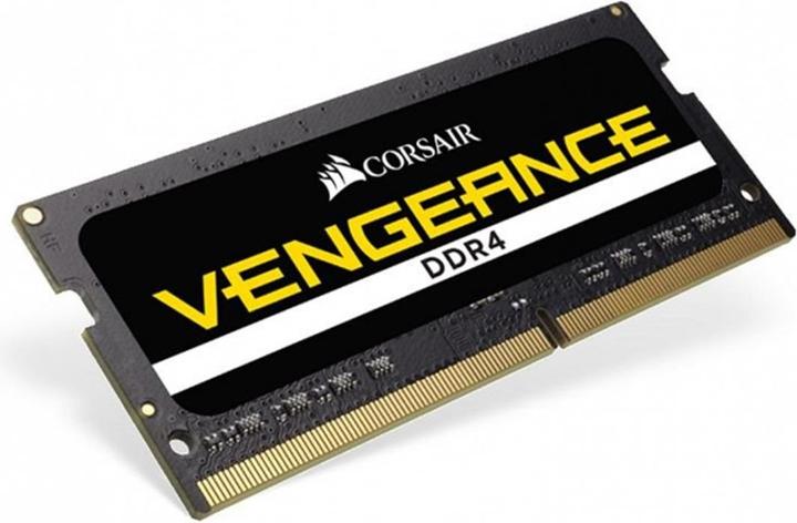 Corsair Vengeance