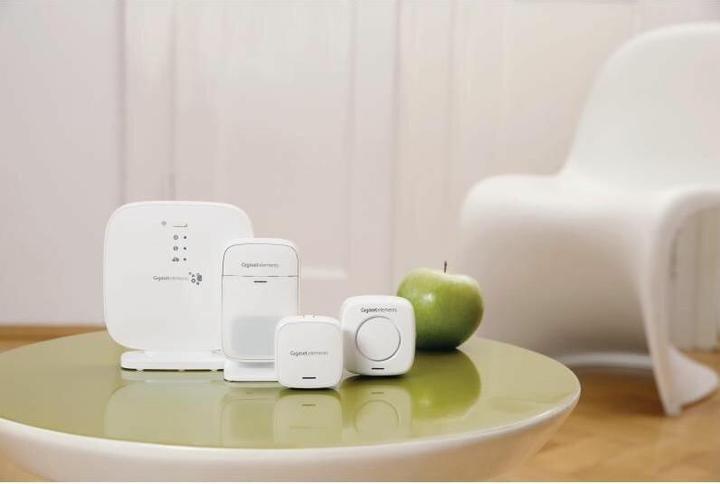 Actual product image Gigaset Elements Alarm System S