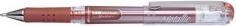 Actual product image Pentel Roller Hybrid Gel Grip (Gold, 1 x)