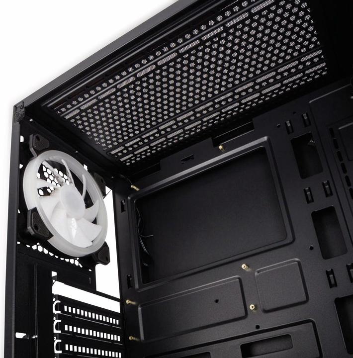 Produktbild Kolink Observatory RGB (ATX, mATX, Mini-ITX, E-ATX)