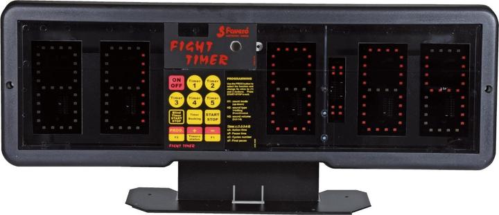 Actual product image Kwon Fight Timer