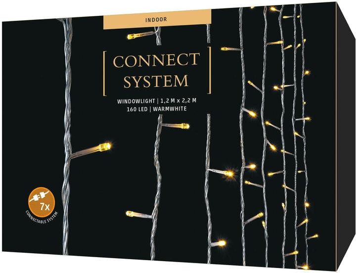 Produktbild STT LED Connect Windowlight (1.20 m)