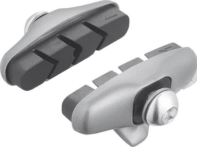 Immagine prodotto Shimano Pastiglie freno BR-6403 5 coppie (Shimano, Gomma)