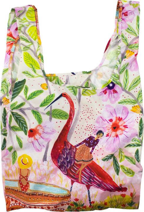 Kind Bag Roeqiya Redbird