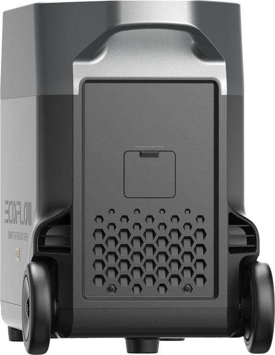 Produktbild EcoFlow Smart Extra Battery