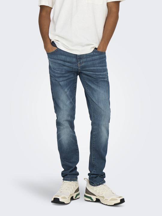 Produktbild Only & Sons Onsloom Slim Dmb 9595 Dot Dnm Noos (W34/L30)