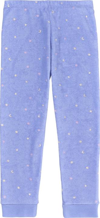 Actual product image Schiesser Girls World 2 pyjamas (116)