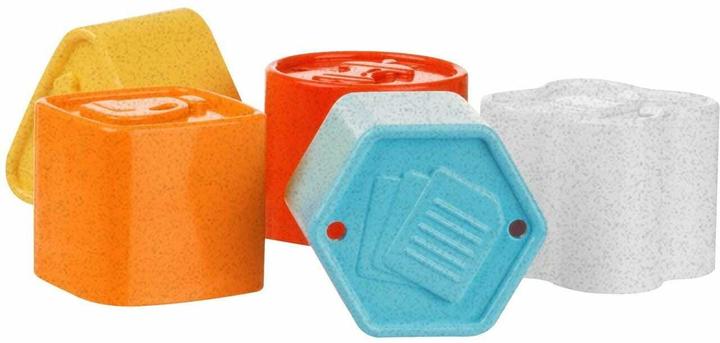 Productafbeelding Chicco Speelgoedauto 'Kringloopauto -Eco+'