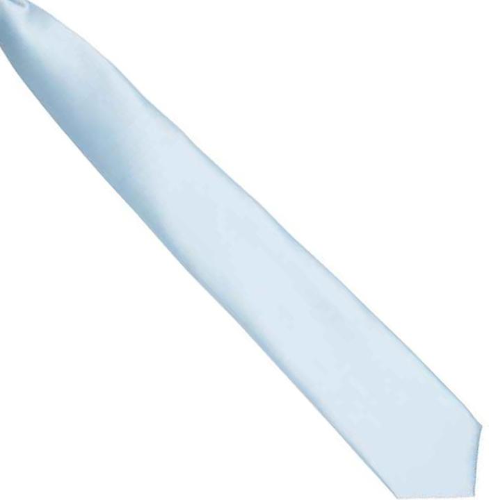 Actual product image Premier Unisex Adult Satin Tie