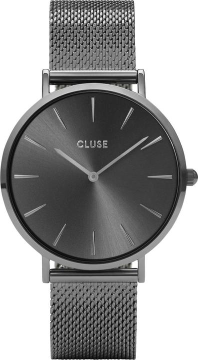 Actual product image Cluse Boho Chick (Analogue wristwatch, 38 mm)