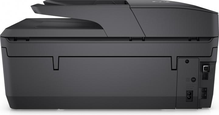 Image du produit HP OfficeJet Pro 6960 (Encre, Couleur)