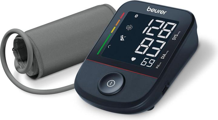 Productafbeelding Beurer BM48 (Bovenarm bloeddrukmeter)