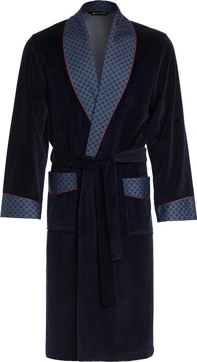 Actual product image Leverie Dressing gown (4XL)