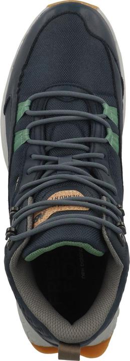Image du produit New Balance Fresh Foam X Hierro Mid GTX (42.5)