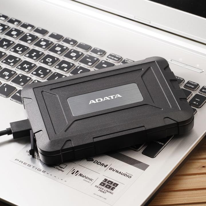 Actual product image Adata ED600 (2.5")