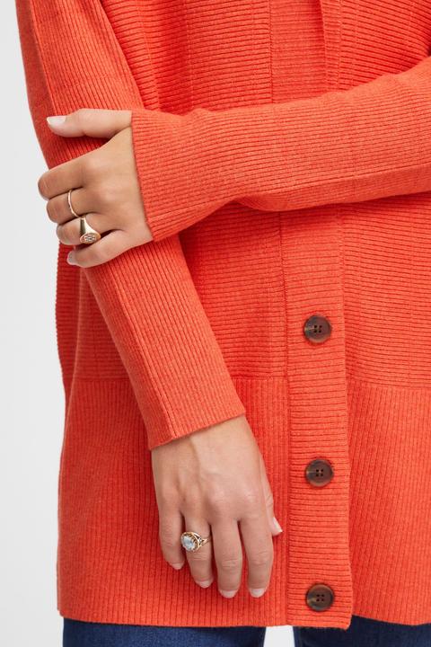 Actual product image Fransa FRVISCA CAR 2 - Cardigan - 20612445 (XS)