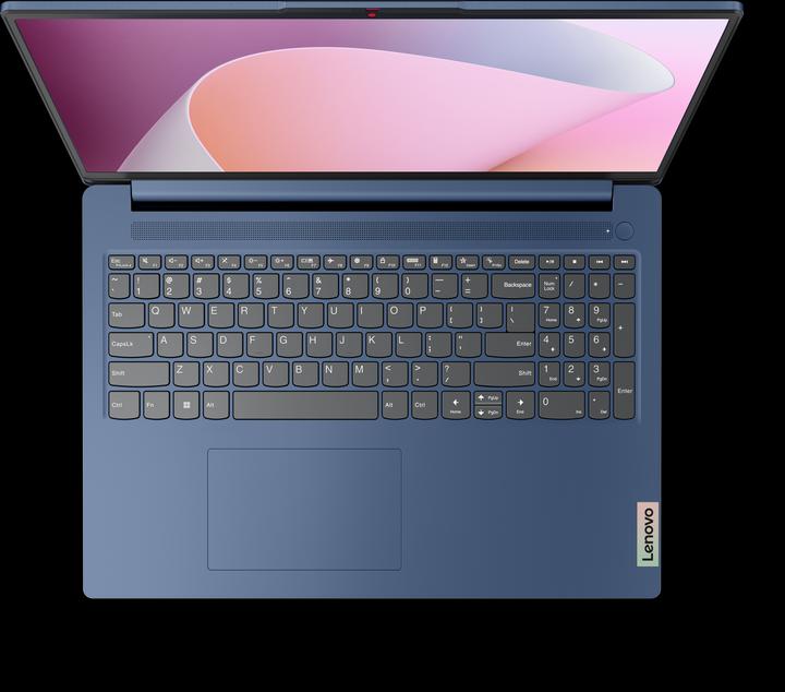 Produktbild Lenovo IdeaPad Slim 3 (16", AMD Ryzen 5 7430U, 16 GB, 512 GB, DE)