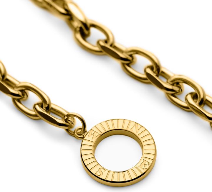 Actual product image Arkai Atlas (0.70 cm, Stainless steel)